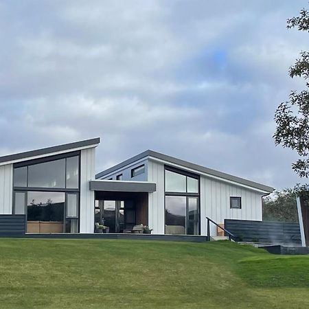 Holt Villa Reykholt  Exterior photo