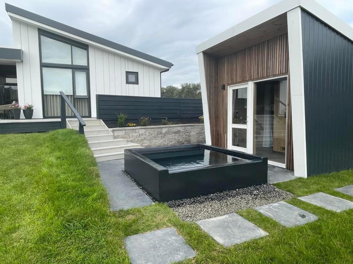 Holt Villa Reykholt  Exterior photo